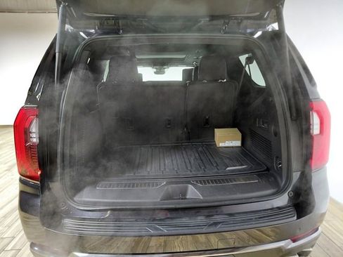 Used 2025 GMC Yukon XL Denali Ultimate w/ LPO, Floor Liner Package image 56