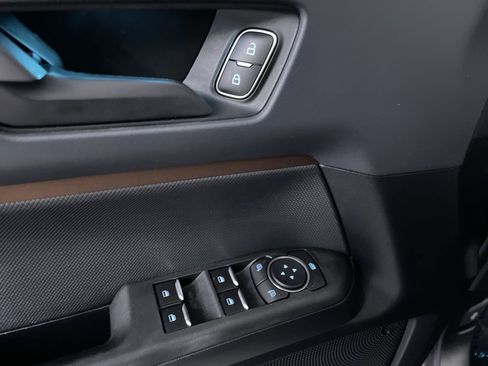 Used 2021 Ford Bronco Sport Outer Banks image 11