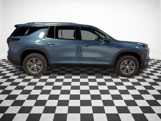 Certified 2024 Chevrolet Traverse LT w/ Trailering Package video 2