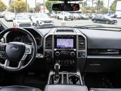 Used 2019 Ford F150 Raptor w/ Equipment Group 802A Luxury AWD/4WD image 21