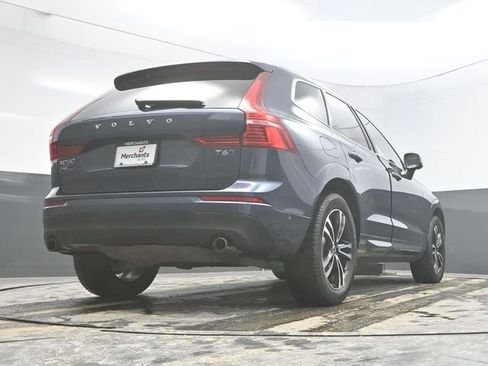 Used 2019 Volvo XC60 T6 Momentum w/ Advanced Package image 33