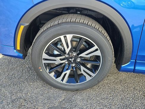 New 2026 Mitsubishi Eclipse Cross SEL image 17