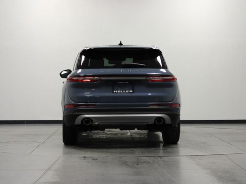 Used 2024 Lincoln Corsair Reserve image 5