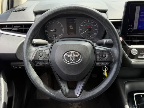 Used 2024 Toyota Corolla LE image 13