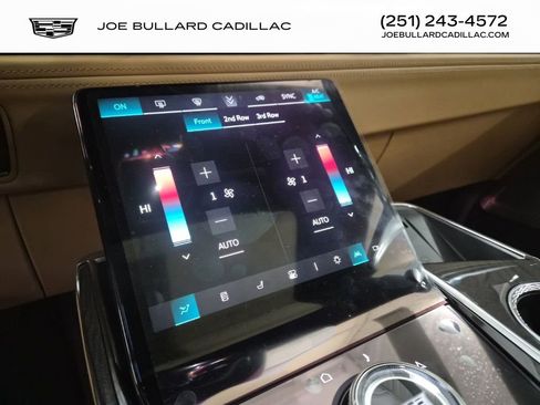 New 2026 Cadillac Escalade IQL Sport 2 image 38