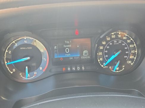 Used 2022 Ford Ranger XLT w/ Equipment Group 301A Mid RWD image 15