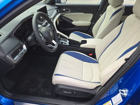 New 2026 Acura Integra A-Spec FWD image 20