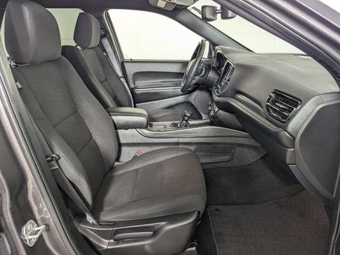 Used 2021 Dodge Durango GT AWD/4WD image 21