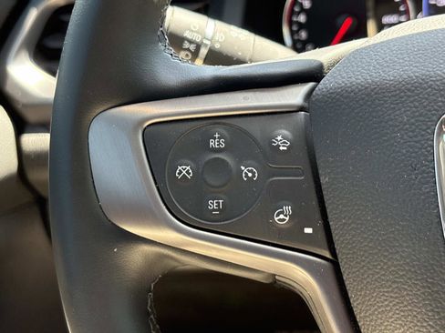 Certified 2023 GMC Acadia AT4 w/ Technology Package image 18