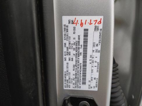Used 2015 Ford F150 XLT AWD/4WD image 33