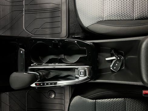 New 2026 Chevrolet Trax LT image 35