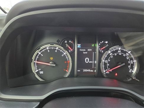 Used 2024 Toyota 4Runner TRD Pro image 30