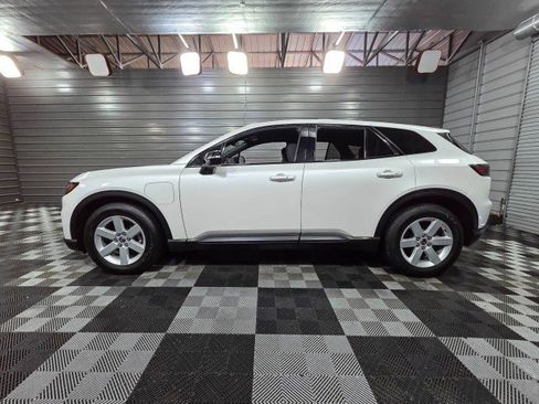 Used 2024 Honda Prologue EX image 8