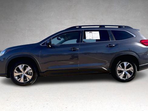 Used 2022 Subaru Ascent Premium w/ Convenience Package image 3