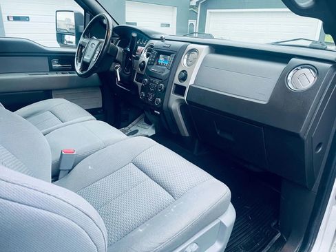 Used 2014 Ford F150 XLT image 11
