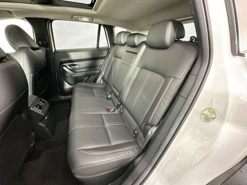 Used 2025 MAZDA CX-50 AWD 2.5 Hybrid w/ Premium Pkg image 24