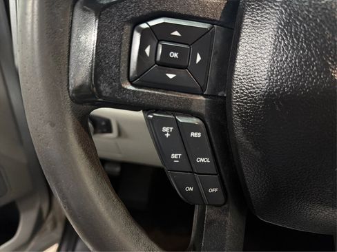 Used 2016 Ford F150 XLT RWD image 20