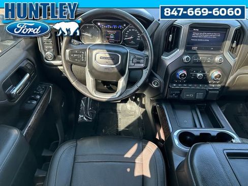 Used 2022 GMC Sierra 3500 Denali image 17