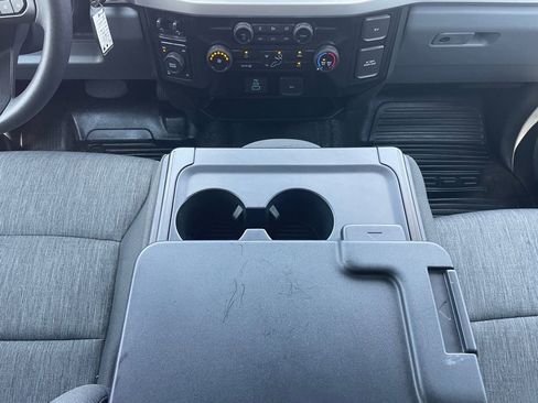 Used 2024 Ford F250 XL w/ FX4 Off-Road Package image 17