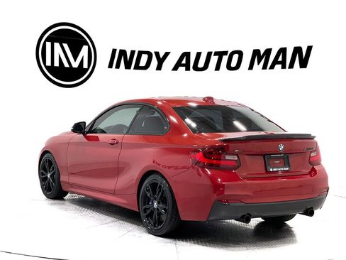 Used 2015 BMW M235i xDrive Coupe image 6
