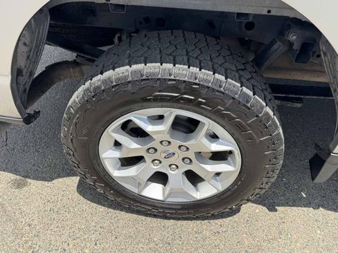 Used 2021 Ford F150 XLT w/ Equipment Group 301A Mid RWD image 38