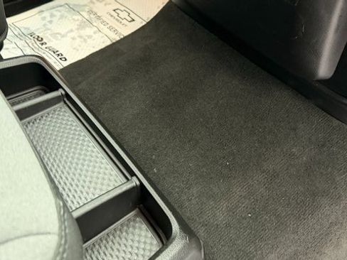 Used 2021 RAM 1500 Big Horn image 45