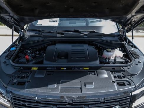 New 2026 Land Rover Range Rover Sport Dynamic SE AWD/4WD image 63