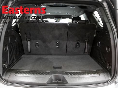 Used 2023 Chevrolet Tahoe LT AWD/4WD image 9