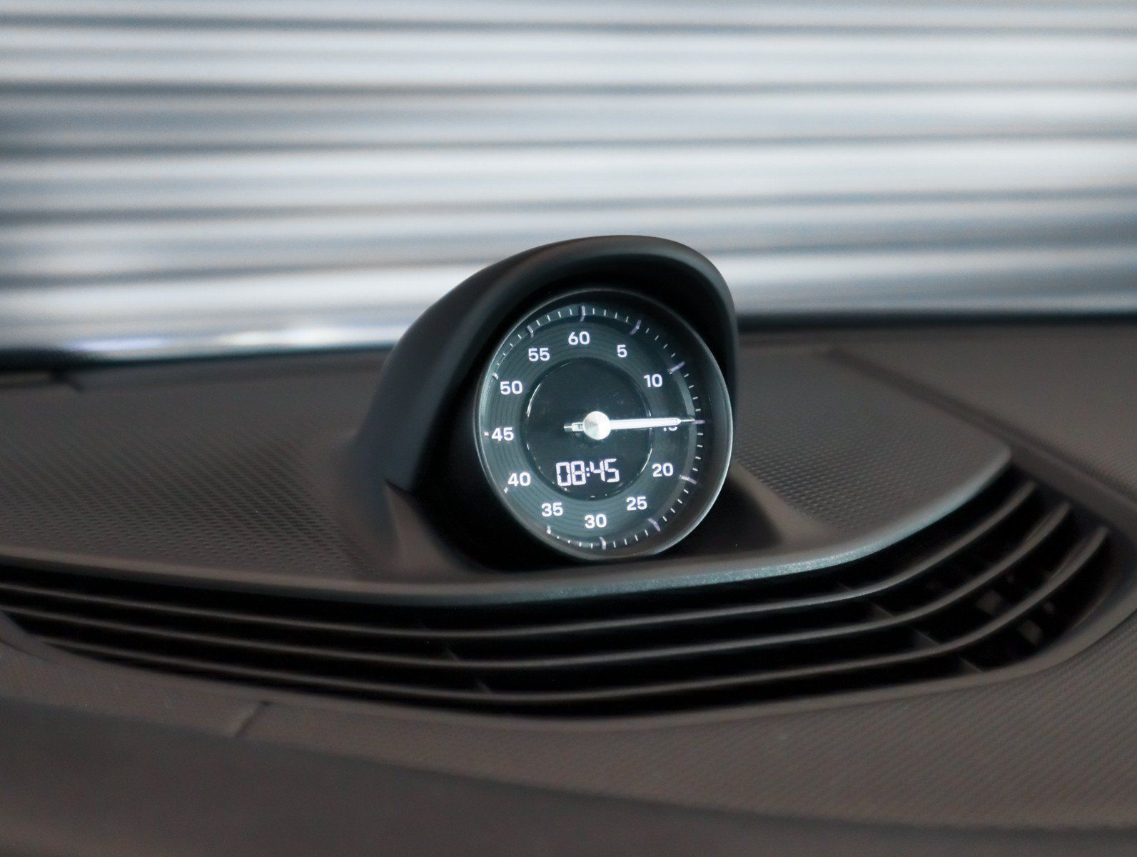 Certified 2021 Porsche Taycan RWD image 25