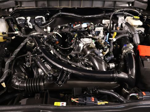 Used 2022 Ford Bronco Badlands AWD/4WD image 20