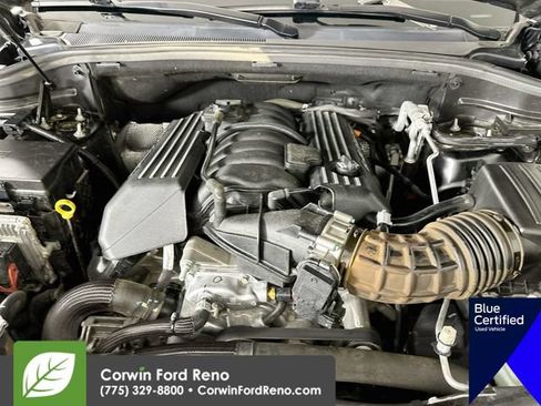 Used 2018 Jeep Grand Cherokee SRT AWD/4WD image 35