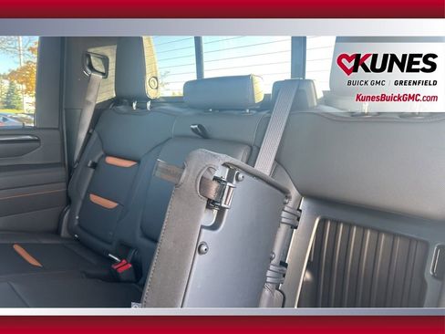 New 2026 GMC Sierra 2500 AT4 w/ AT4 Premium Plus Package image 40