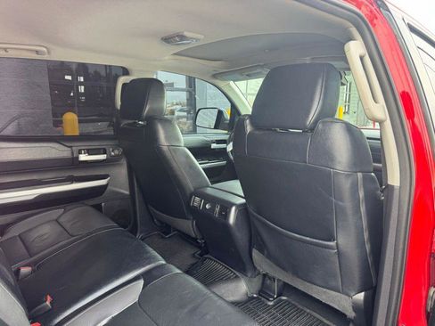 Used 2019 Toyota Tundra Limited w/ Limited Premium Package image 41