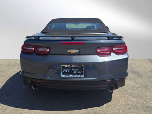 Used 2023 Chevrolet Camaro LT image 6
