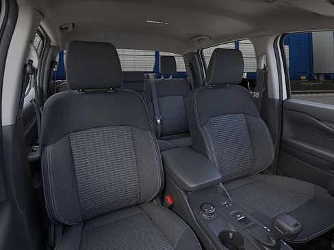 New 2026 Ford Ranger XL AWD/4WD image 10