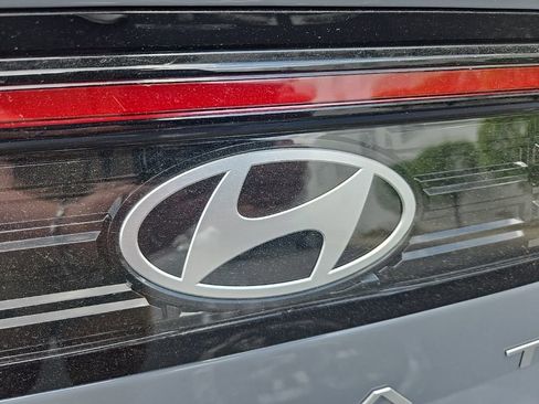 New 2026 Hyundai Sonata Blue FWD image 12