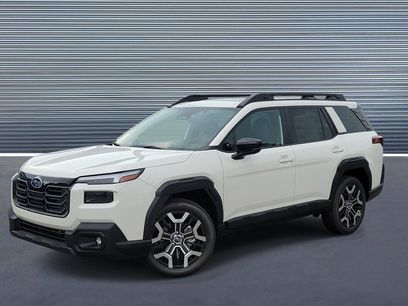New 2026 Subaru Outback Touring XT