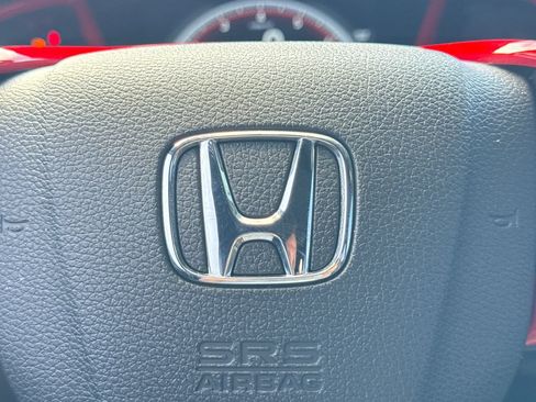 Used 2017 Honda Civic Si image 27