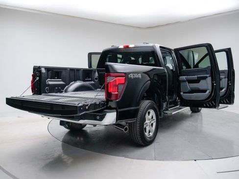 Used 2024 Ford F150 XLT image 21