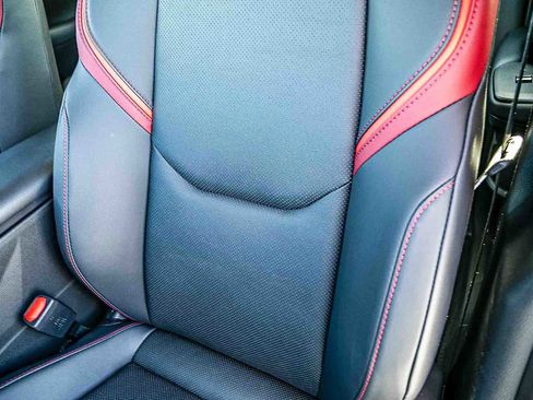 New 2026 Toyota Prius Plug-In Hybrid image 26