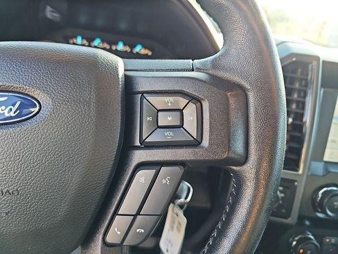 Used 2019 Ford F150 XLT w/ Equipment Group 302A Luxury image 17