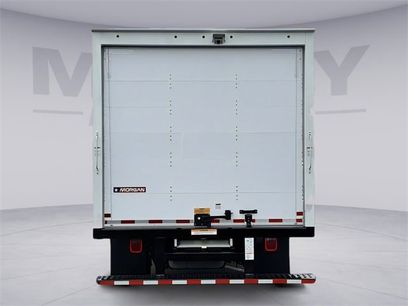 New 2025 Ford E-350 and Econoline 350 Super Duty w/ Driver's Safety Package