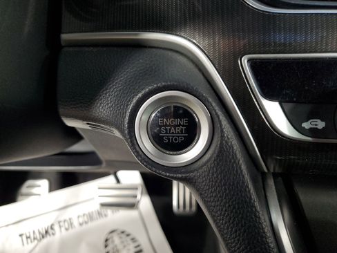 Used 2020 Honda Accord Sport image 20