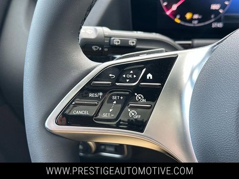 Used 2026 Mercedes-Benz GLA 250 4MATIC image 24