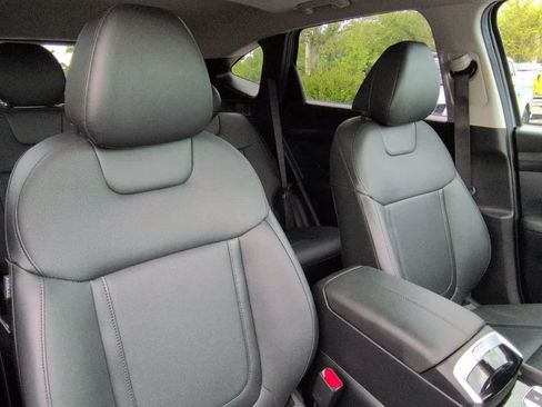 Used 2025 Hyundai Tucson SEL FWD image 7