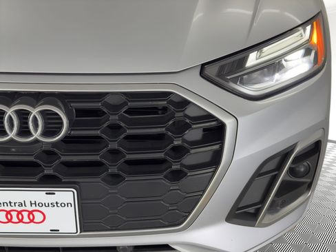 Certified 2023 Audi Q5 2.0T Premium Plus w/ Premium Plus Package AWD/4WD image 7