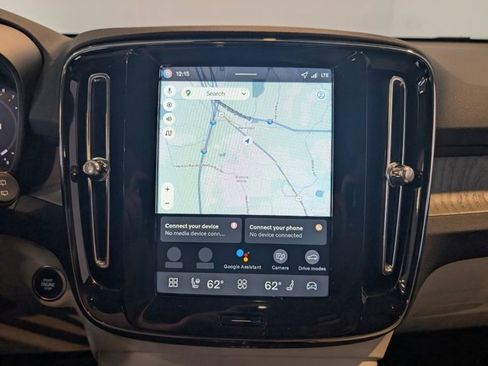 New 2026 Volvo XC40 B5 Plus w/ Protection Package Premier image 19