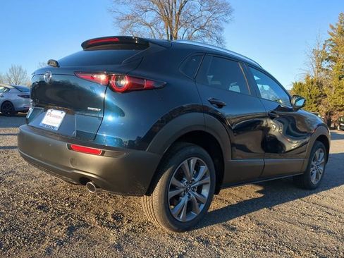 New 2026 MAZDA CX-30 AWD 2.5 S image 4