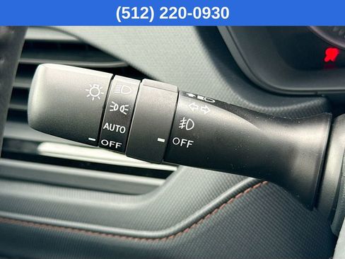 New 2026 Subaru Forester Sport AWD/4WD image 13