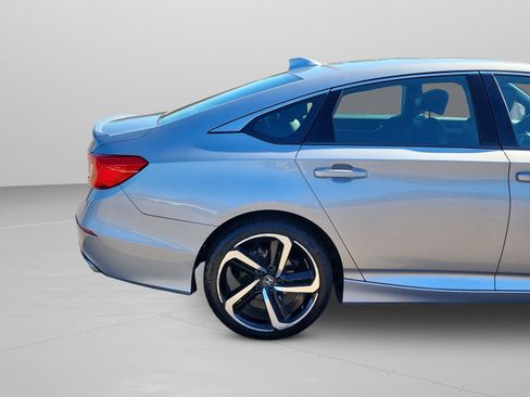 Certified 2019 Honda Accord Sport image 30